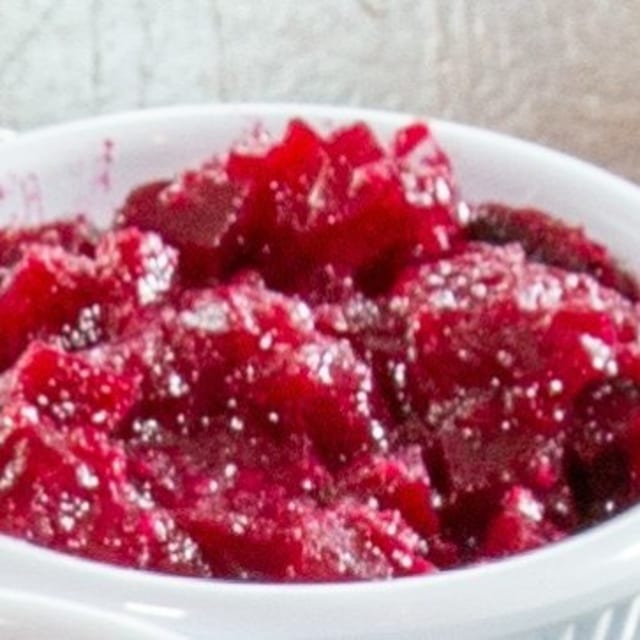 Beets Side.